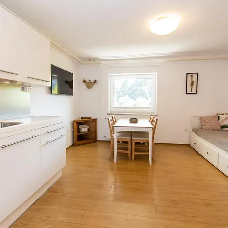 Old Boatman'S House Apartment Bled Exterior photo