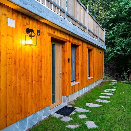 Old Boatman'S House Apartment Bled Exterior photo