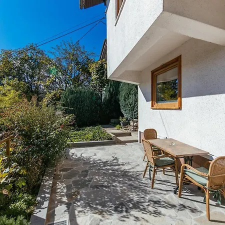 Old Boatman'S House Apartment Bled Exterior photo