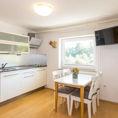 Old Boatman'S House Apartment Bled Exterior photo