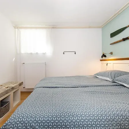 Old Boatman'S House Apartment Bled Exterior photo