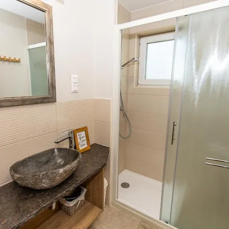 Old Boatman'S House Apartment Bled Exterior photo