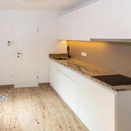 Old Boatman'S House Apartment Bled Exterior photo