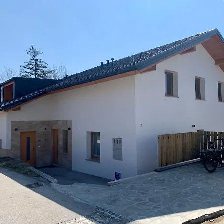Old Boatman'S House Apartment Bled Exterior photo