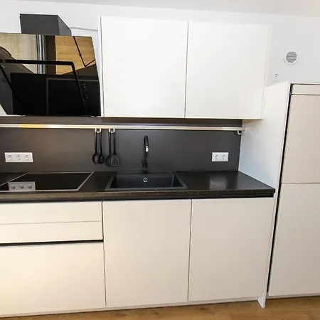 Old Boatman'S House Apartment Bled Room photo