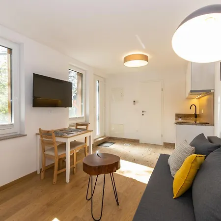 Old Boatman'S House Apartment Bled Room photo