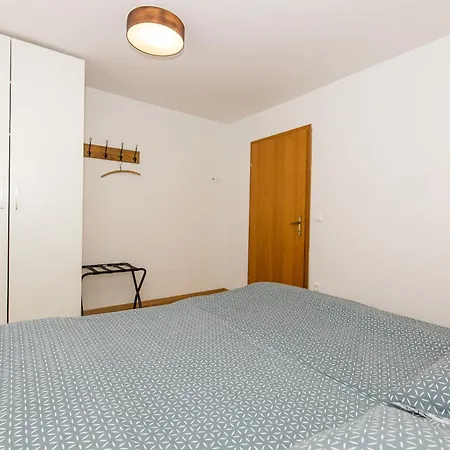 Old Boatman'S House Apartment Bled Room photo