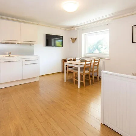 Old Boatman'S House Apartment Bled Room photo