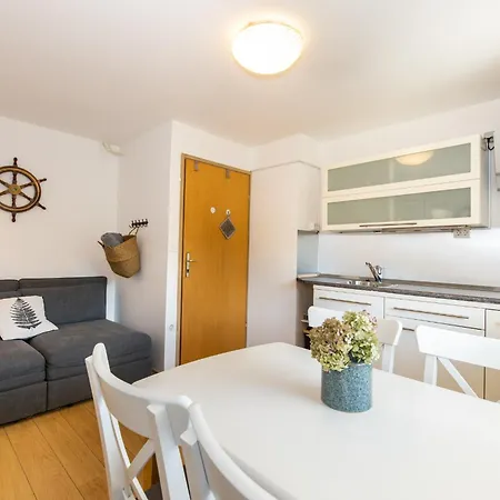 Old Boatman'S House Apartment Bled Room photo