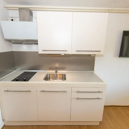 Old Boatman'S House Apartment Bled Room photo