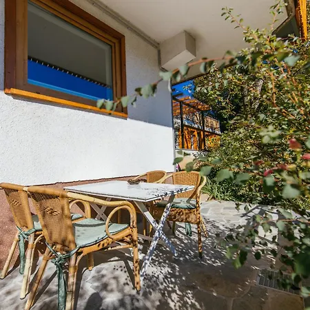 Old Boatman'S House Apartment Bled Room photo